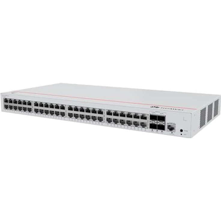 Huawei eKit Switch S220-48P4X(380W) – Bild 1
