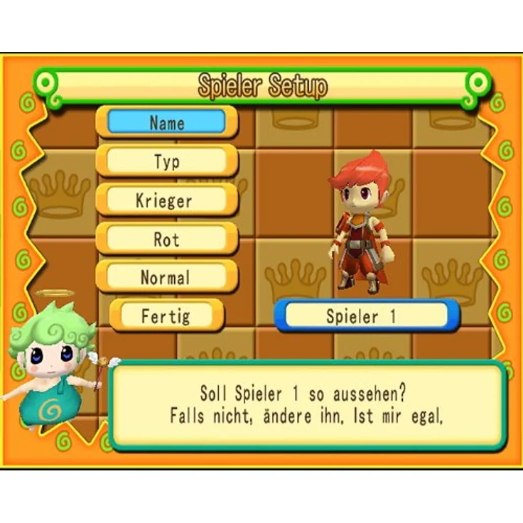 Dokapon Kingdom (Wii) – Bild 5