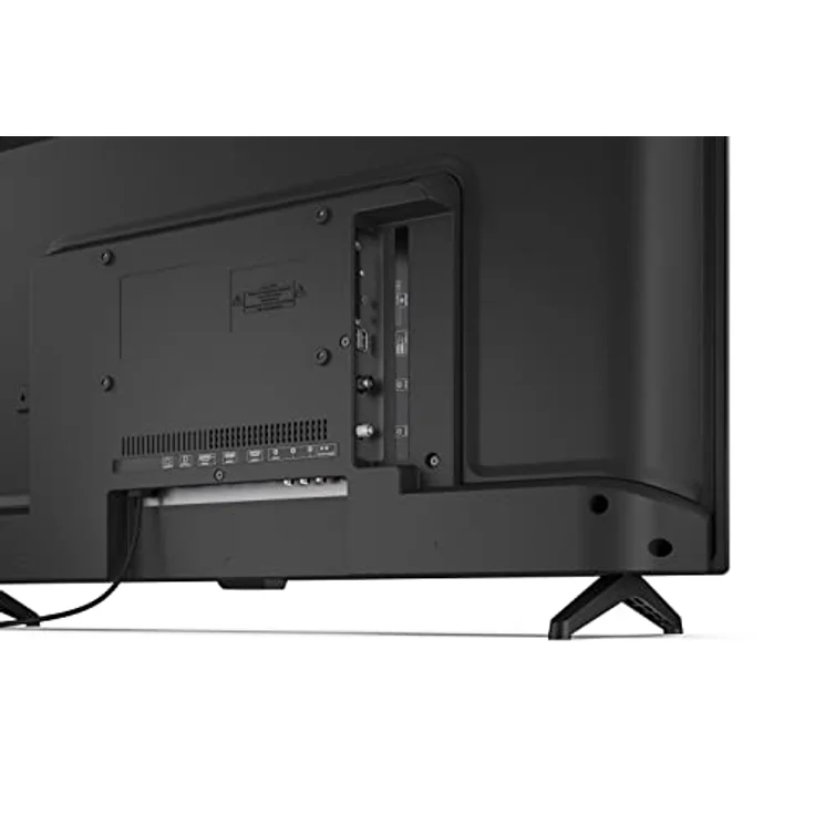 SHARP 32FE2E HD Ready Smart TV 81cm (32 Zoll), 3X HDMI, 2X USB, Dolby Audio, Active Motion 200 – Bild 5