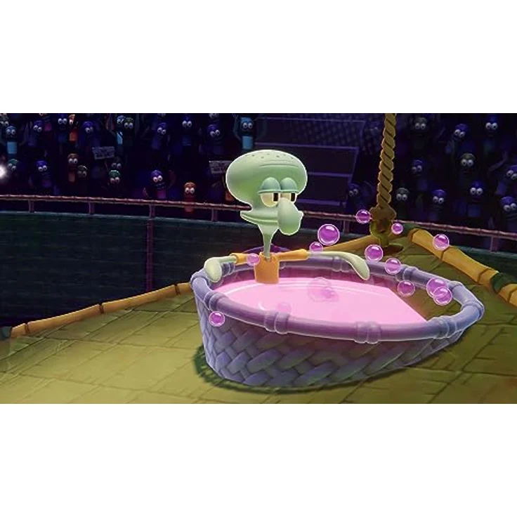 Nickelodeon All-Star Brawl 2 – Bild 4