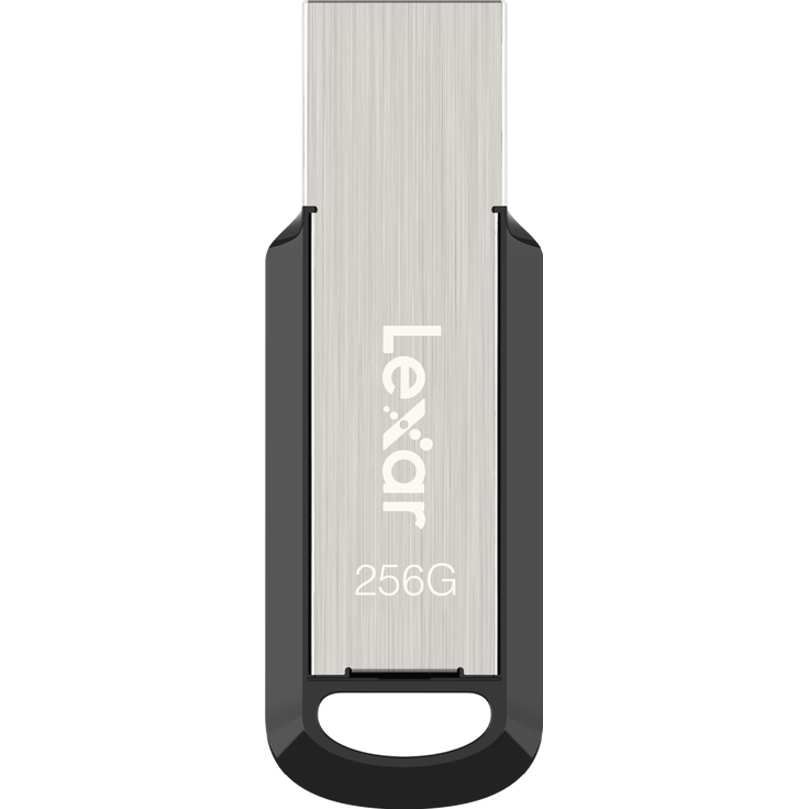 Lexar JumpDrive M400 USB 3.0 (256 GB, USB 3.0), USB Stick