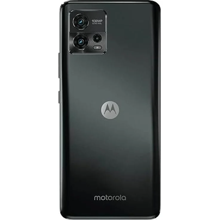 Motorola Moto G72, Dual, 128GB 8GB Ram, Meteorite Grey, Smartphone mit leistungsstarkem Prozessor – Bild 3