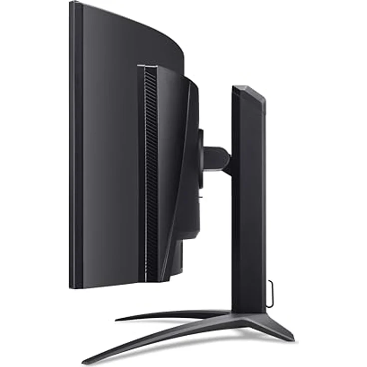 Acer Predator X32 X3 Gaming Monitor 31.5 Inch 4K (UHD), OLED, 240Hz, FreeSync Premium Pro, Black – Bild 5