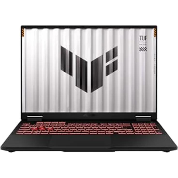 ASUS FA608WI-QT012W, 16" Laptop mit AMD Ryzen AI 9 HX 370, 5.1GHz, NVIDIA GeForce RTX 4070, 32GB RAM, 1024GB SSD