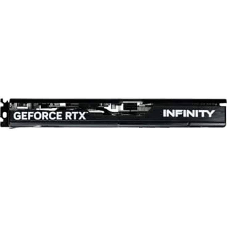 Palit GeForce® RTX 5070 12GB Infinity 3 OC Grafikkarte, SFF-Ready Enthusiast GPU mit TurboFan 4.0 Kühlung – Bild 3