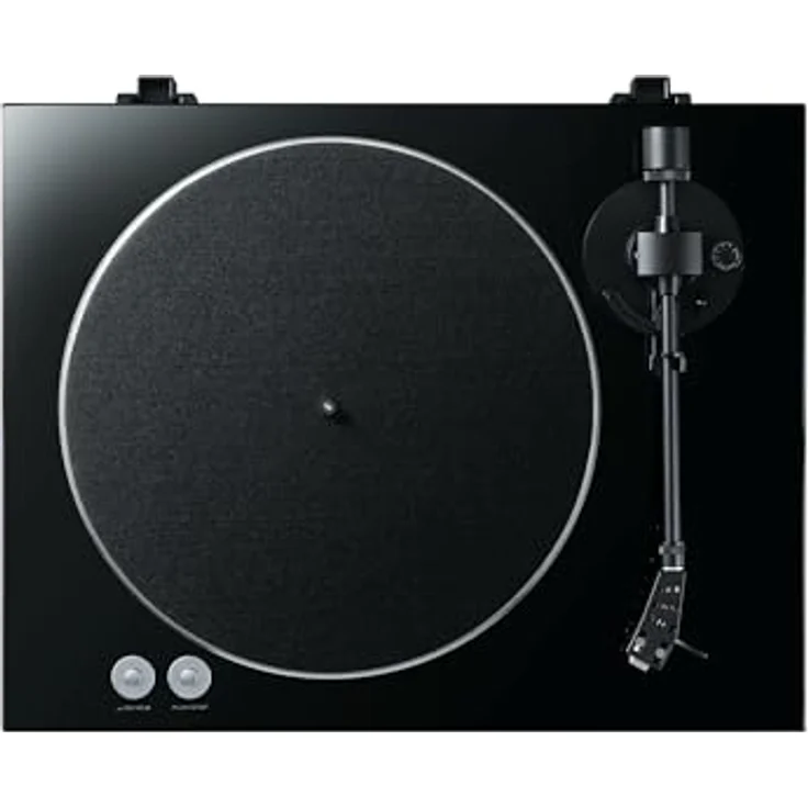 Yamaha TT-S303 - Plattenspieler mit integriertem Phono-EQ-Vorverstärker – Bild 5