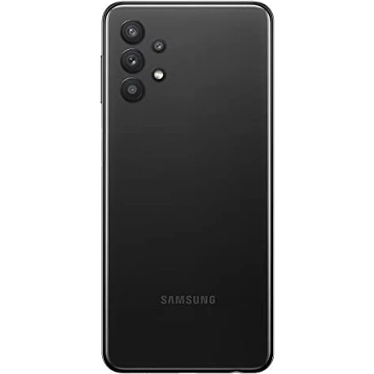 Samsung Galaxy A32 5G Schwarz 128 GB Smartphone mit 5G-Unterstützung – Bild 4