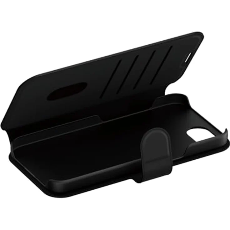CARE by PanzerGlass Tango Two-in-One Bookcover, Portemonnaie Schutzhülle mit RFID-Blockierung und veganem Leder, stoßfest – Bild 3