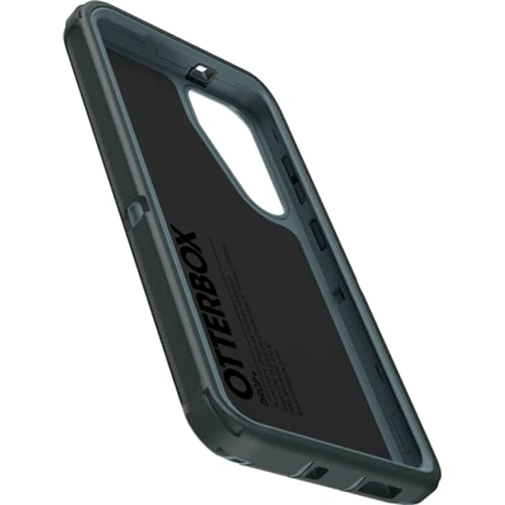 OtterBox Defender Hülle für Samsung Galaxy S25+, stoßfest, sturzsicher, Ultra-robust, schützende Hülle, 7X getestet nach Militärstandard, Grün – Bild 3