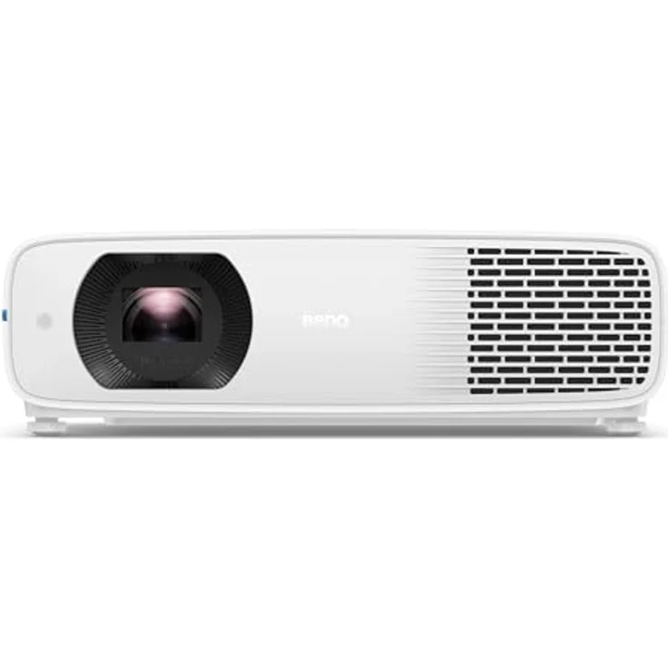 BenQ LH750 Business Beamer, 5.000 Lumen, 98% Rec.709 Farbtreue, flexible Installation, quecksilberfrei – Bild 4