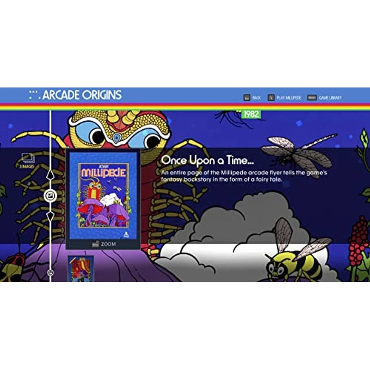 Atari 50: The Anniversary Celebration – Bild 3