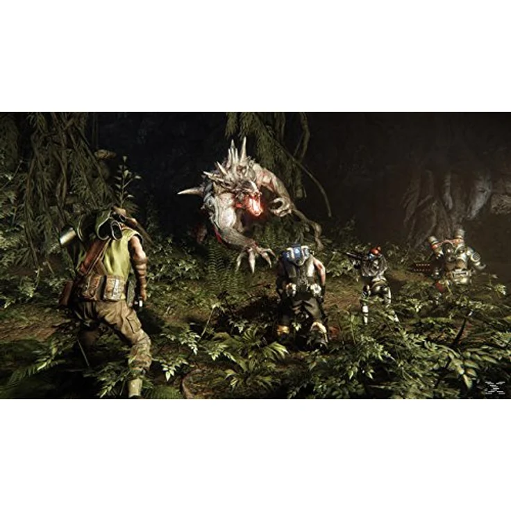 Evolve (PS4) - Preisvergleich – Bild 3
