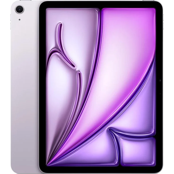 Apple iPad Air, 11" (27,9 cm) Liquid Retina Display, 256 GB, 12 GB RAM, iPadOS 26, violett