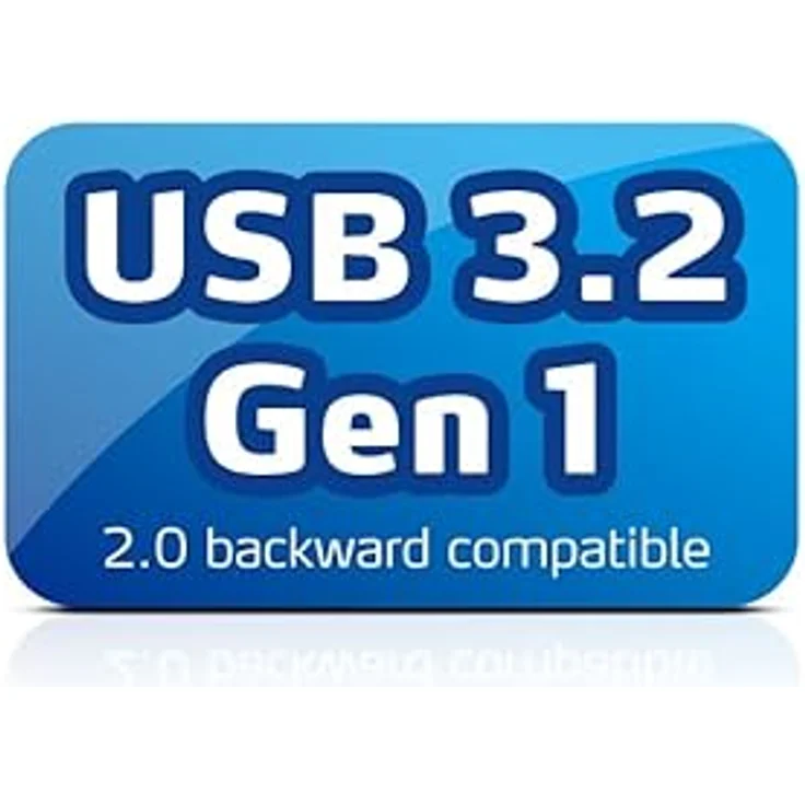 ADATA AUV150-64G-RBK 64GB DashDrive schwarz – Bild 6