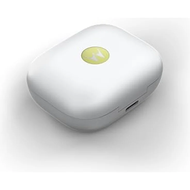 Motorola moto buds (ANC, 9 h, Kabellos), Kopfhörer, Grün – Bild 8