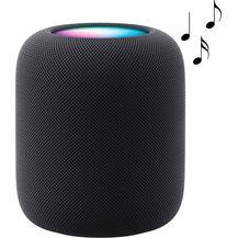 Bild für Apple MQJ73D/A HomePod (2. Generation)