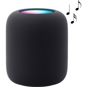 Bild für Apple MQJ73D/A HomePod (2. Generation)