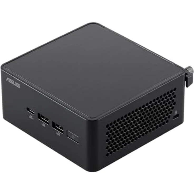 ASUS NUC 14 Pro Tall Kit RNUC14RVHU500002I, Mini-PC mit Intel Core U5 125H Prozessor und Intel Arc Grafik – Bild 5