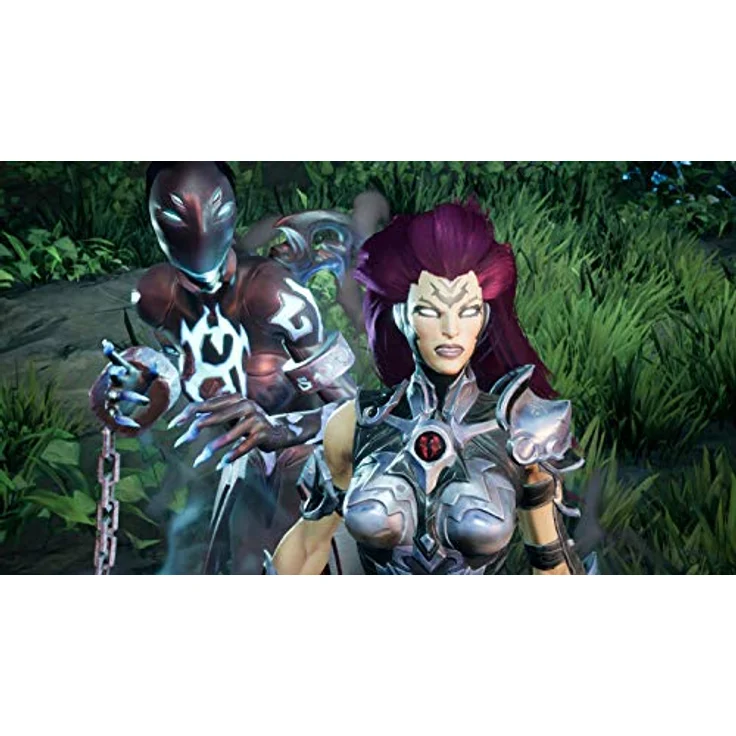 Darksiders III [PC] – Bild 4