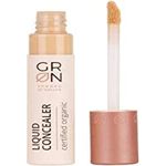GRN Liquid Concealer Light Wheat 7 ml, Schwarz, Standard