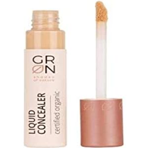 Bild für GRN Liquid Concealer Light Wheat 7 ml