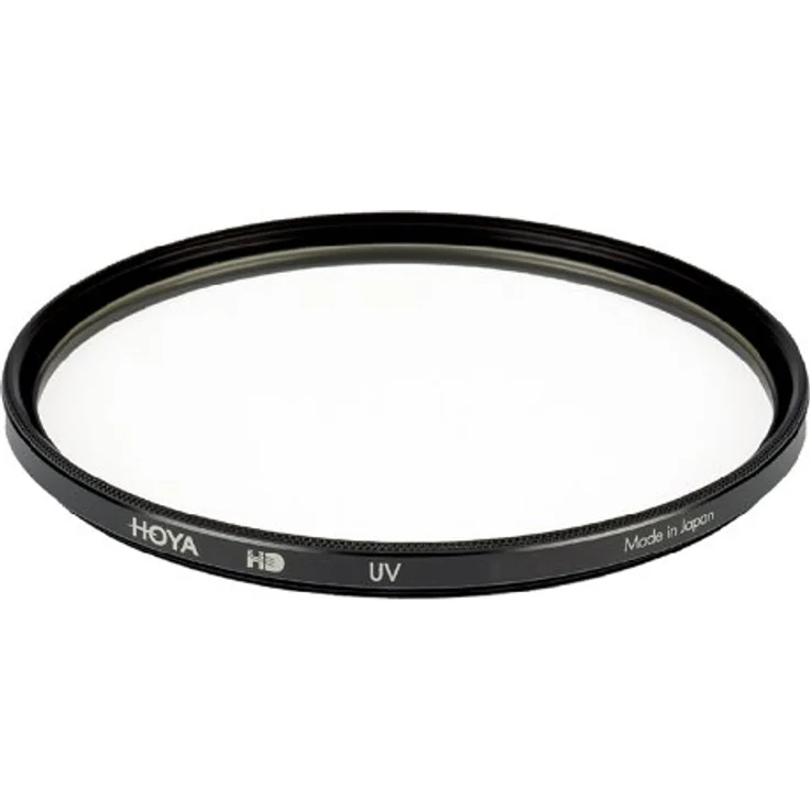 Hoya Super Multi Coated HD UV-Filter (37mm) – Bild 2