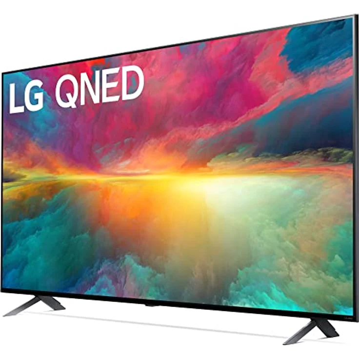 LG 50QNED756RA 127 cm (50 Zoll) 4K QNED MiniLED TV (Active HDR, 60 Hz, Smart TV) [Modelljahr 2023] – Bild 4