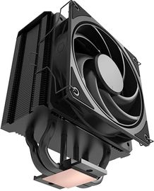 Cooler Master Hyper 212 3DHP Black, Tower-CPU-Kühler mit 4-Pin PWM Anschluss, schwarz