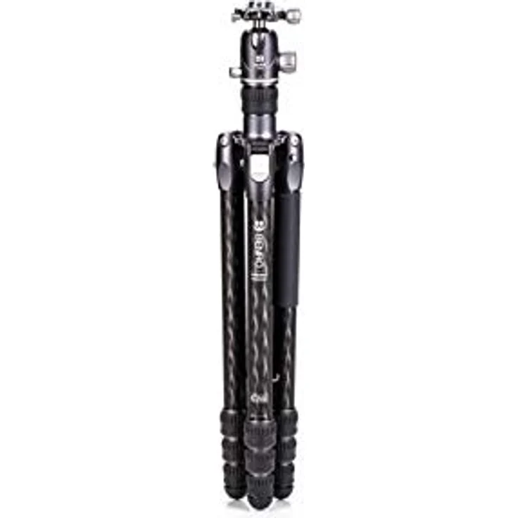 Benro Rhino Carbon Fiver Three Series Travel TriPod 34C – Bild 3