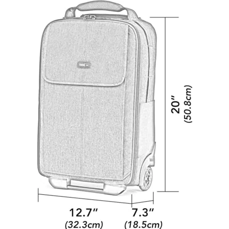 ThinkTank Airport Advantage – Bild 3