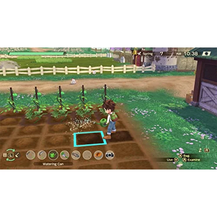Story of Seasons: A Wonderful Life (Limited Edition) – Bild 4
