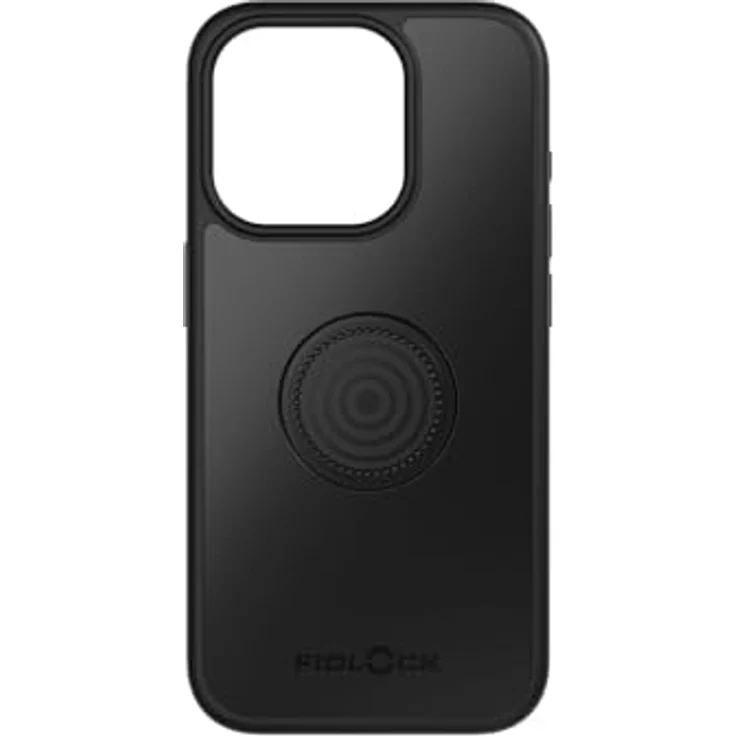 Fidlock Vacuum Phone Case iPhone 15 Pro, Zubehör für Smartphones, VACUUM Modell, Marke Fidlock – Bild 1