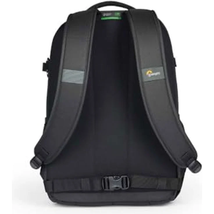 Lowepro Adventura BP 300 III, Camera Backpack With Tripod Holder, 13" Laptop Pocket, Bag With Front Access, For Mirrorless Camera, Compatible With Sony Alpha 7-9 Series, Black – Bild 2