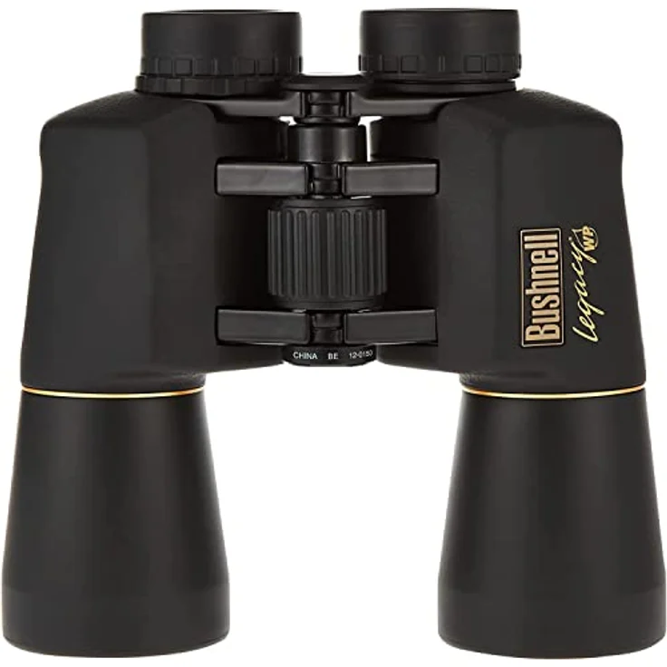 Bushnell Legacy 10-22x50, Fernglas mit 22-facher Vergrößerung und 50 mm Objektivdurchmesser, ideal für Naturbeobachtungen und Jagdausflüge – Bild 12