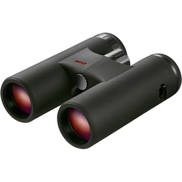 Minox X-PRO 8x42 Fernglas, Großes Sehfeld von 154 m, Wasserdicht, Made in Germany – Bild 3