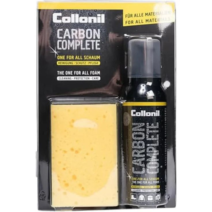 COLLONIL Carbon Complete incl. Schwamm – Bild 2