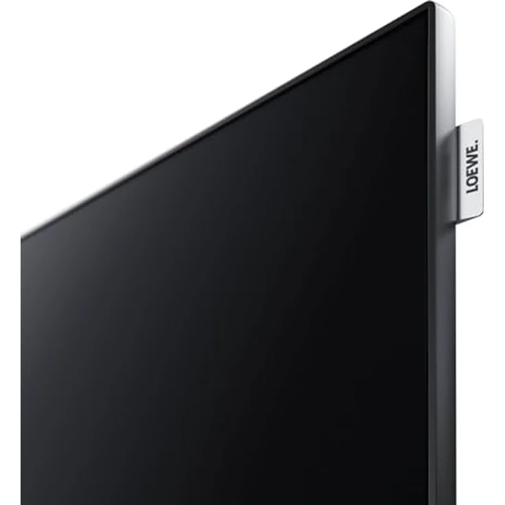 Loewe Callas 43 Fernseher, 43 Zoll, LED Display, HDR10, Dolby Atmos, Smart TV, Full HD, Integrierte Soundbar, HDMI und USB, Entwickelt in Deutschland – Bild 5