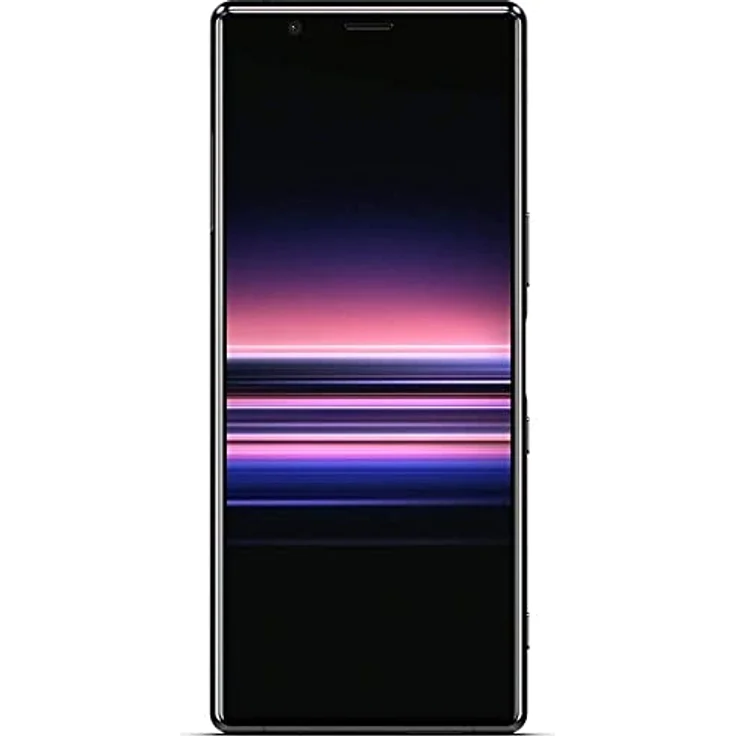 Sony Xperia 5 Smartphone (J8210) 128 GB, 21:9 CinemaWide™ Display, Wasserdicht, 4 Farboptionen – Bild 2
