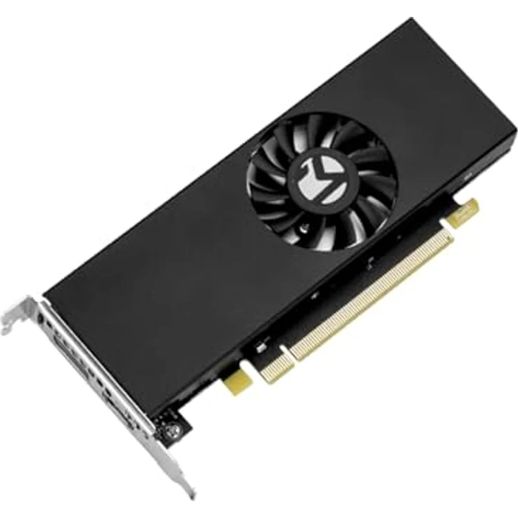 DELL NVIDIA RTX 2000 Ada 16GB GDDR6, Next-Gen-Grafikkarte mit bahnbrechender Ada Lovelace-Architektur – Bild 4