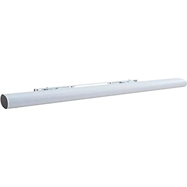 SANUS WSSAWM1W2 Universelle Soundbar-Wandhalterung, ausziehbar, Weiß, maximale Traglast 6,35 kg – Bild 2