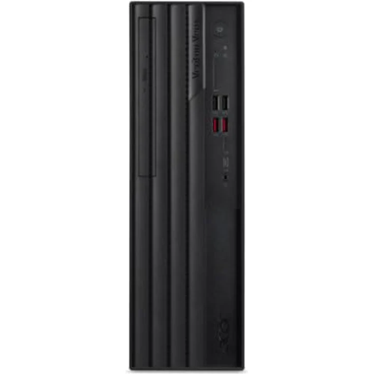 Acer Veriton X4735GT, Desktop-PC mit Intel Core Ultra 5, 16 GB RAM, 512 GB SSD, Windows 11 Pro, kompakt – Bild 1