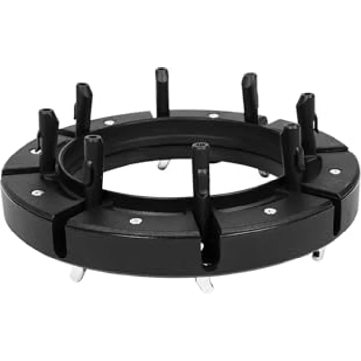 Sirui RGX60 II Octa Softbox, tragbare Softbox mit 8 Streben und Reflektor für weiche Lichtstreuung, kompatibel mit Bowens-Mount – Bild 8