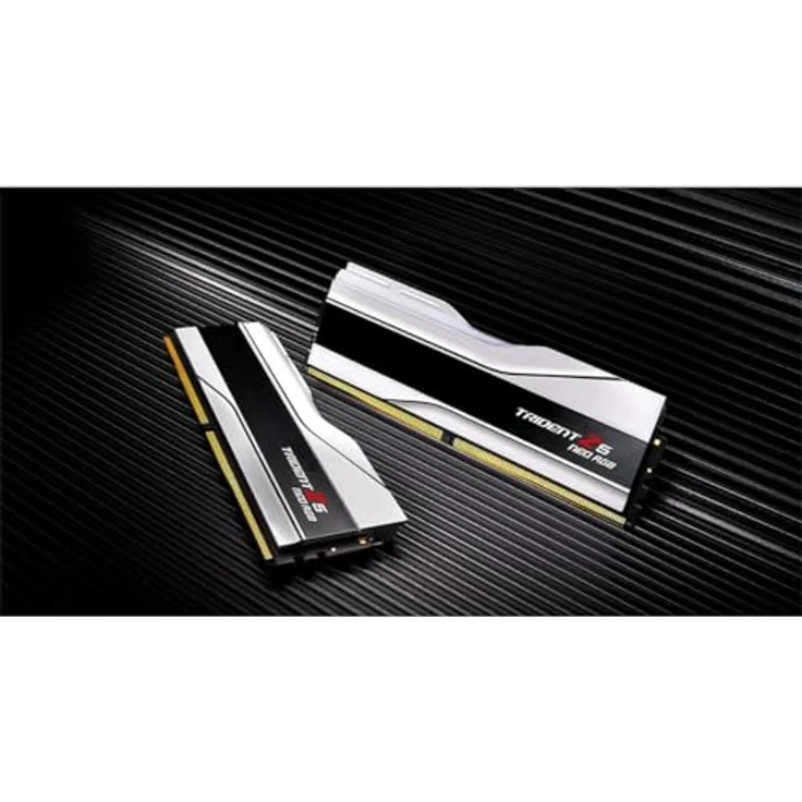 GSKILL Trident Neo AMD RGB Arbeitsspeicher, 32 GB, 8000 MHz, CL38, mehrfarbig – Bild 4