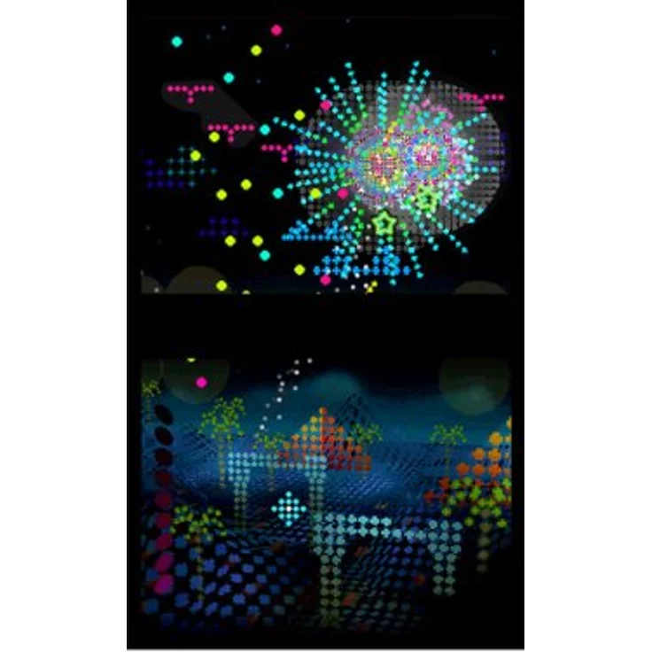 Big Bang Mini (DS) – Bild 5