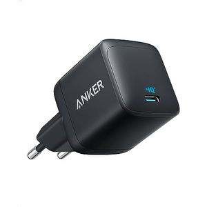 Image for Anker 313 Charger, 45W USB C Ladegerät, Ace abnehmbares PPS Ladegerät unterstützt ultraschnelles Laden 2.0 für Samsung Galaxy S22/S23 Ultra/S22+, Note 10/+/ 20/S20 (Kabel Nicht enthalten)