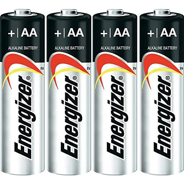 Energizer Alkaline AA LR06 Ultra PLUS – Bild 2