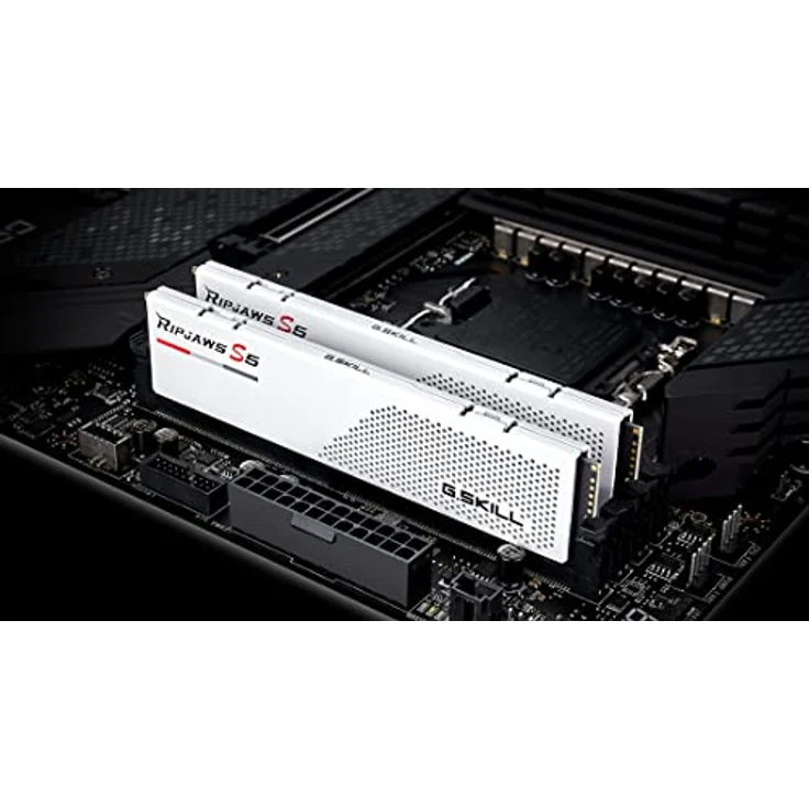 G.Skill Ripjaws S5 DDR5-5600 W C36 DC - 64GB - Preisvergleich – Bild 3