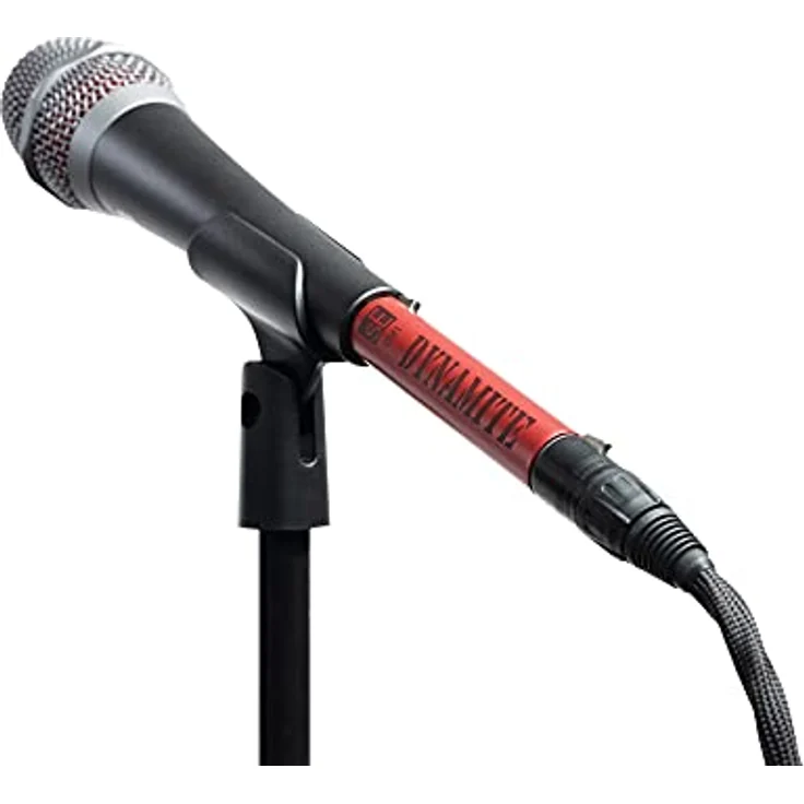 SE ELECTRONICS Dynamite Active In-Line Vorverstärker – Bild 4