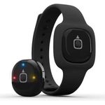 iFit Act Fitness Armband, Sportuhr + Smartwatch