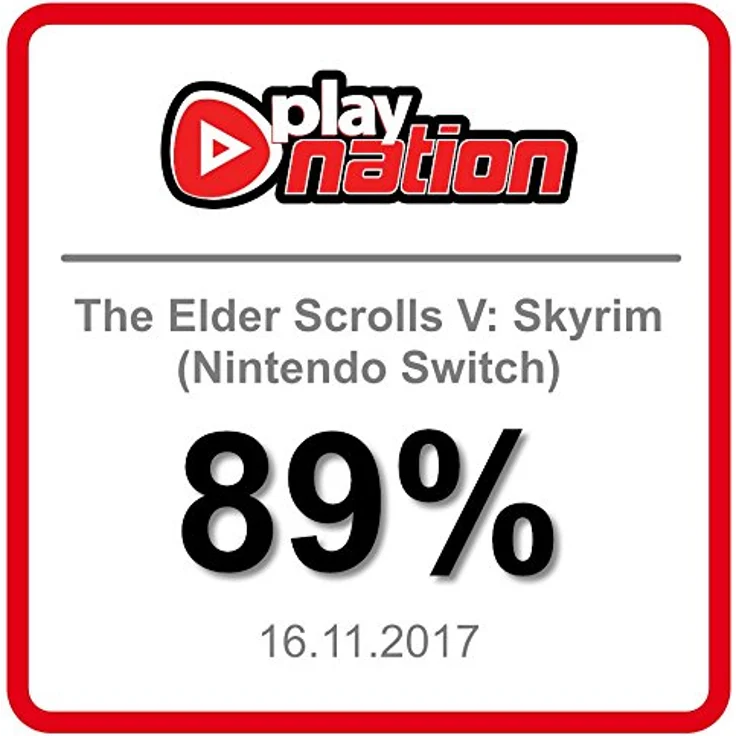 The Elder Scrolls V: Skyrim (Switch) – Bild 12